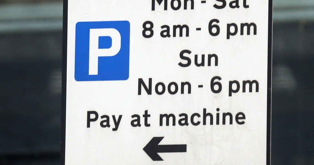Amenda de parcare in UK si unde ai voie sa parchezi 6