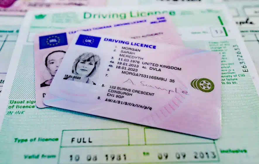 Cum Obtii Permis De Conducere Categoria B In Uk Conduc Uk