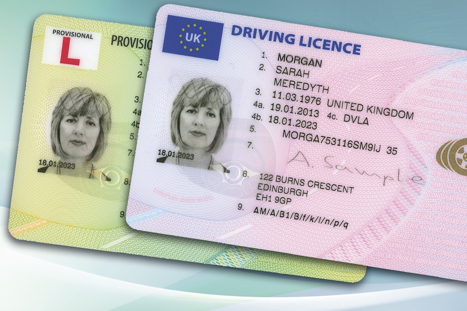 Pot Conduce În Europa Cu Permis Suspendat Uk