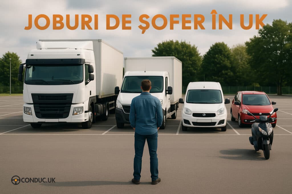 Joburi De Sofer In Uk